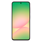 Смартфон Samsung Galaxy A56 5G 8/128GB, Pink (Розовый)
