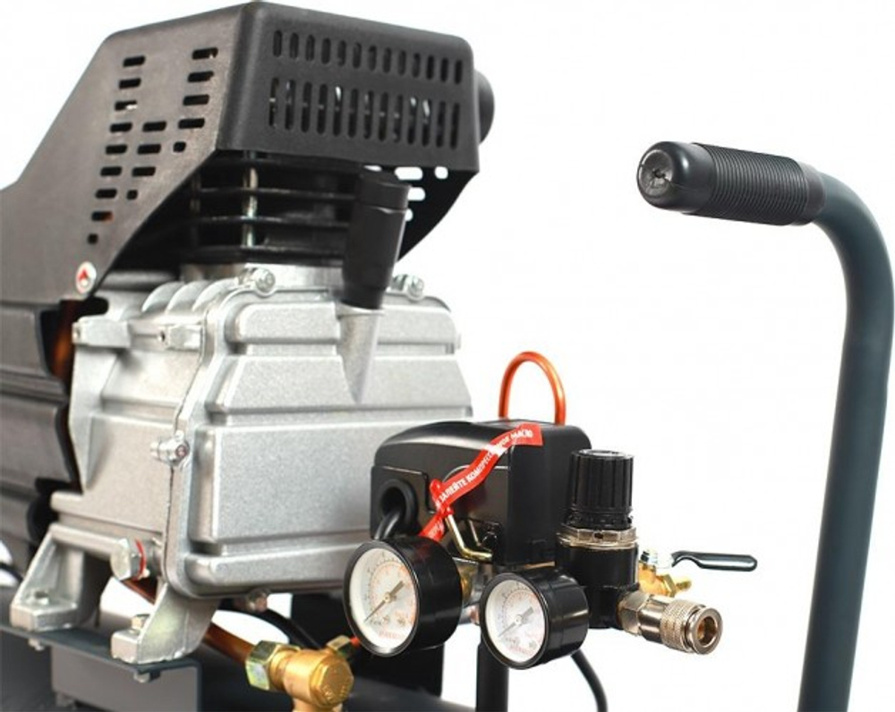 Компрессор поршневой PATRIOT Professional 50-340 525301950