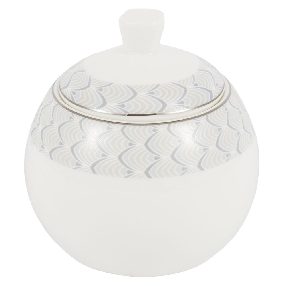 Сервиз чайный Gipfel Caroline 42933 15 предметов