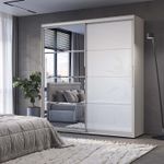 Шкаф-купе Крафт-6