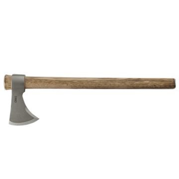 Топор CRKT 2732 Woods Nobo T-hawk