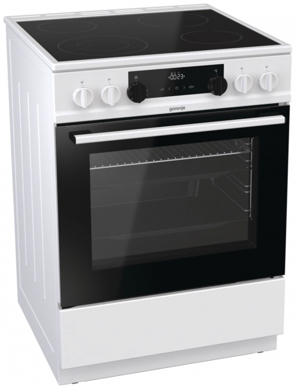 Электрическая плита Gorenje ECS 6350 WC