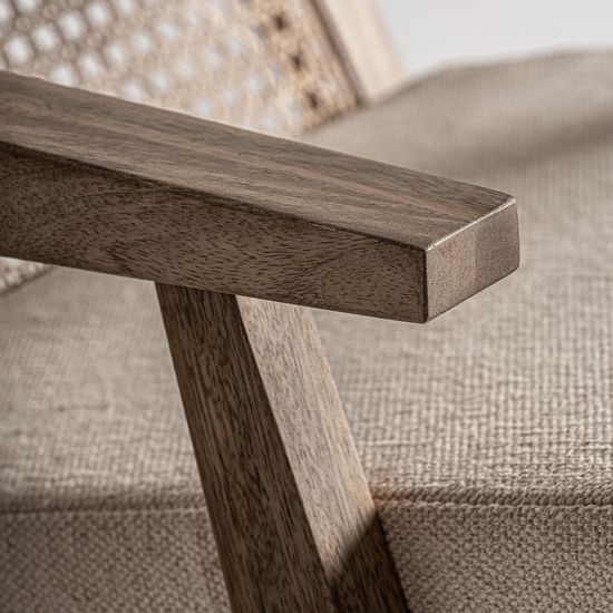 Кресло Wesweil Испания 