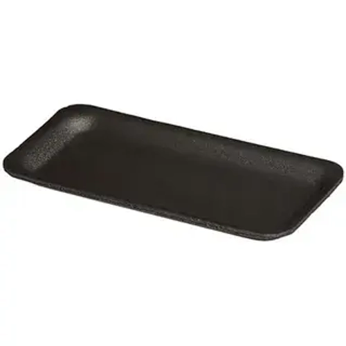 Подложка S-21 (350*143*20) ЧЁРНАЯ 100шт/упак