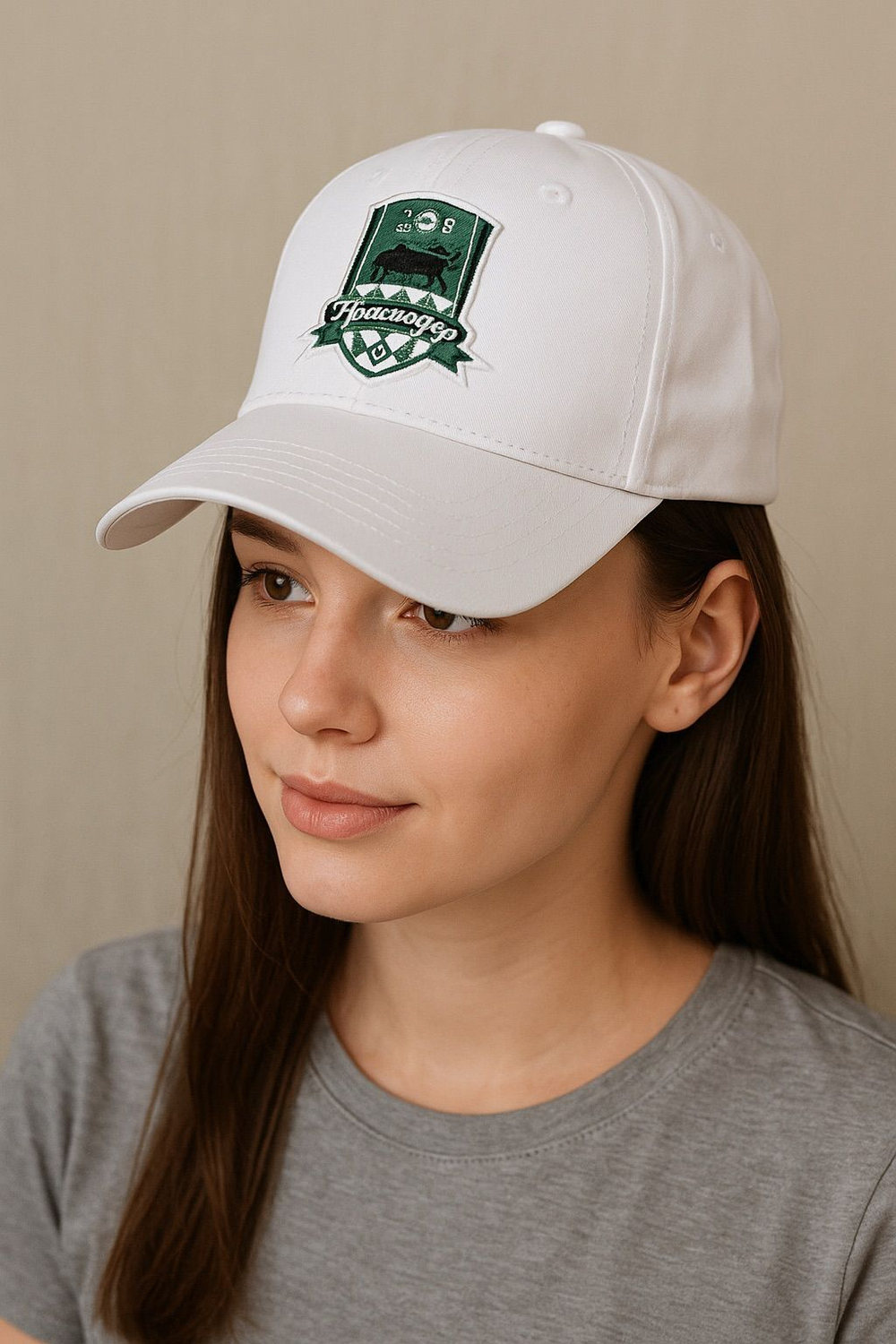 Бейсболка ФК Краснодар