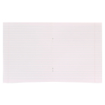 Тетрадь школьная А5 18 л линия белизна 92% 55гр (КПК)