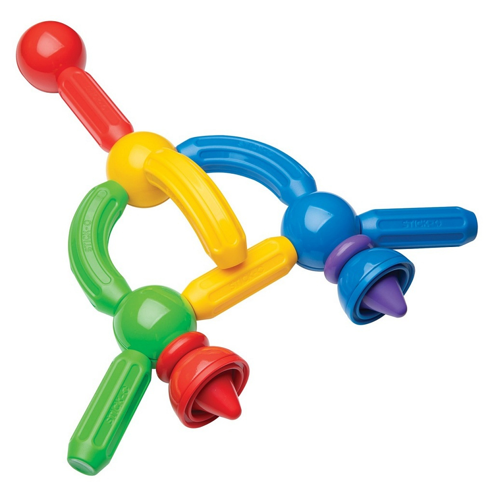 Конструктор STICK-O Basic 30 Set