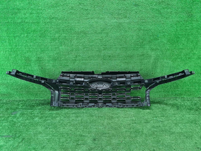 Решетка радиатора Chery Tiggo 8 (2022-н.в.)