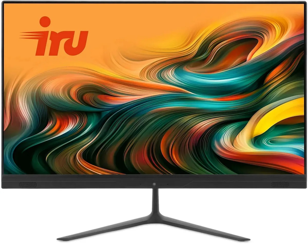 Моноблок 23.8'' iRu P231