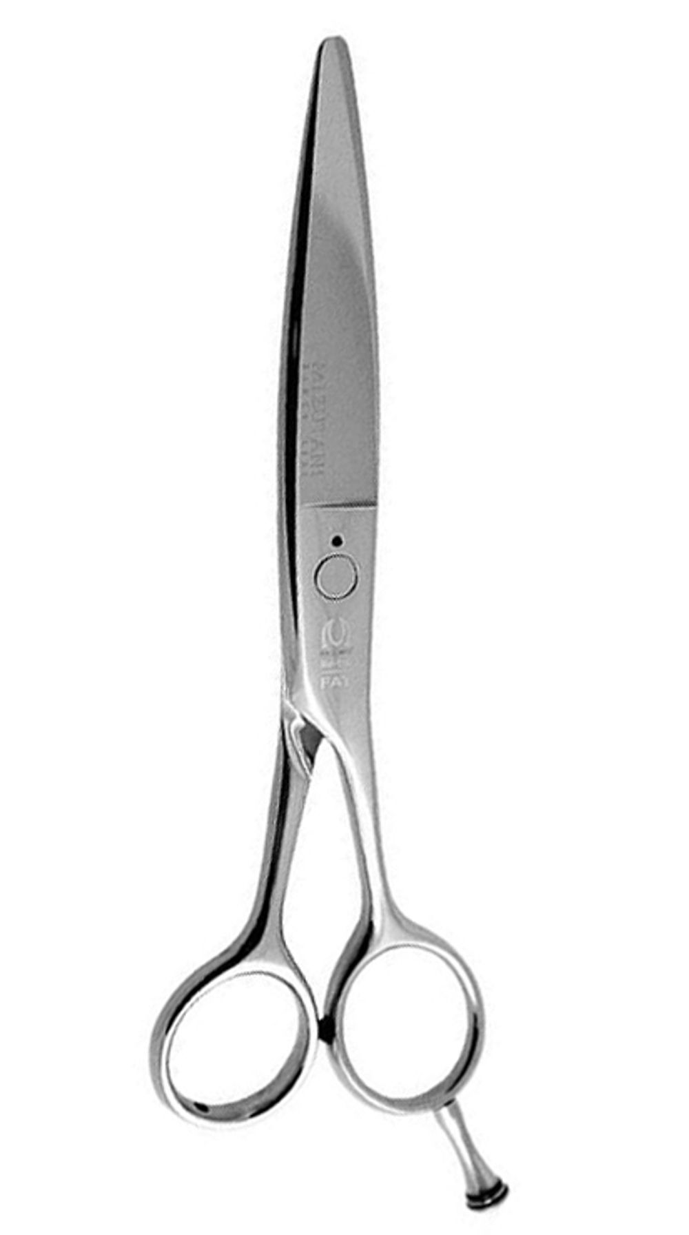 Ножницы прямые Mizutani BLACK-SMITH Retro Fat, 6.0˝