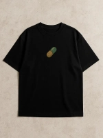 Футболка оверсайз y2k аниме акира