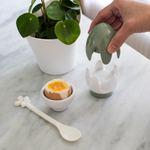 Набор для соли и перца eiei чёрный