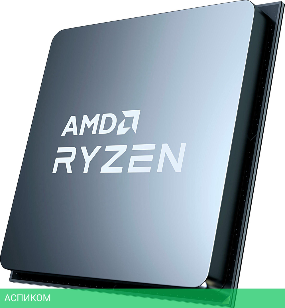 Процессор AMD Ryzen 9 5950X OEM
