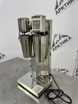 Миксер для молочных коктейлей Enigma IBL-018 (IBM-018)
