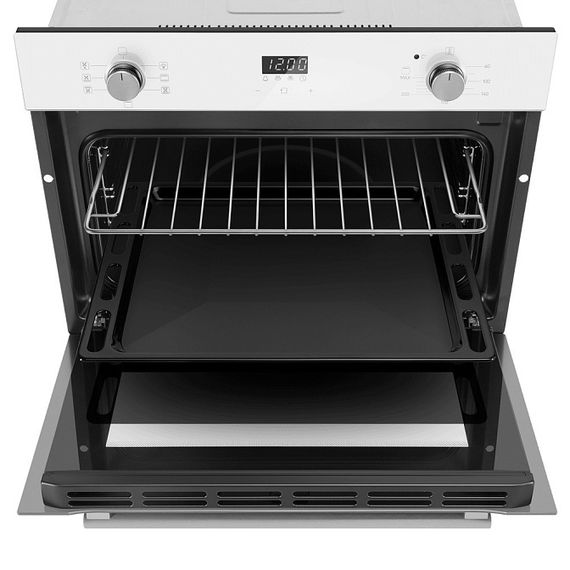 Духовой шкаф MAUNFELD AMCO537GW