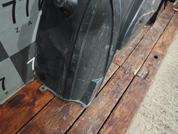 Подкрылок задний левый Changan CS55PLUS  Б/У Оригинал S203F2709020300