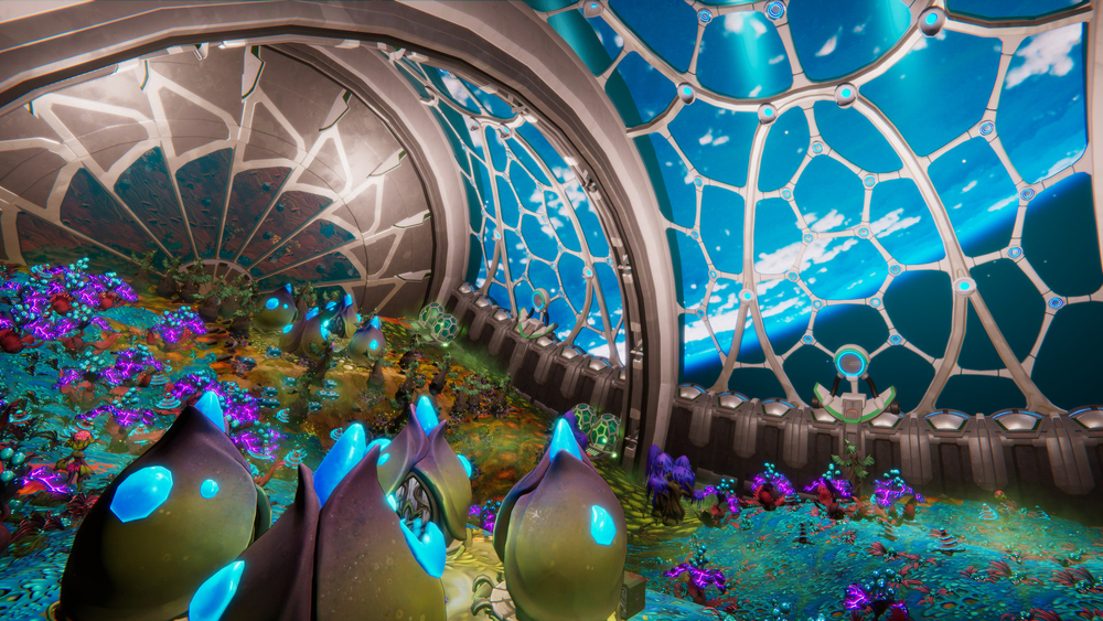 Spacebase Startopia: Extended Edition (для ПК, цифровой код доступа)