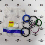 Ремкомплект гидроцилиндра фронтальной стрелы (50х80) | 991/00102, 991/20022, 991/20010 | Multi