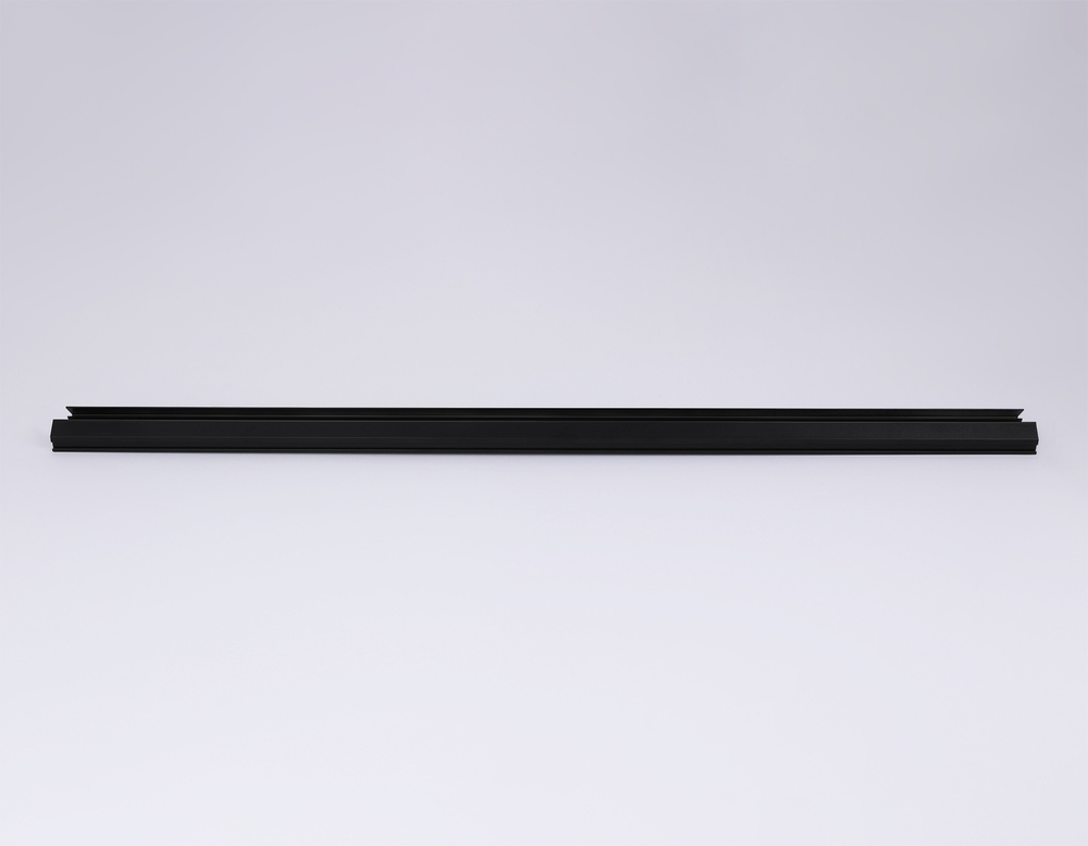 GL7131 BK черный матовый корпус в натяжной потолок Standard 220V NEW 2000*62*30