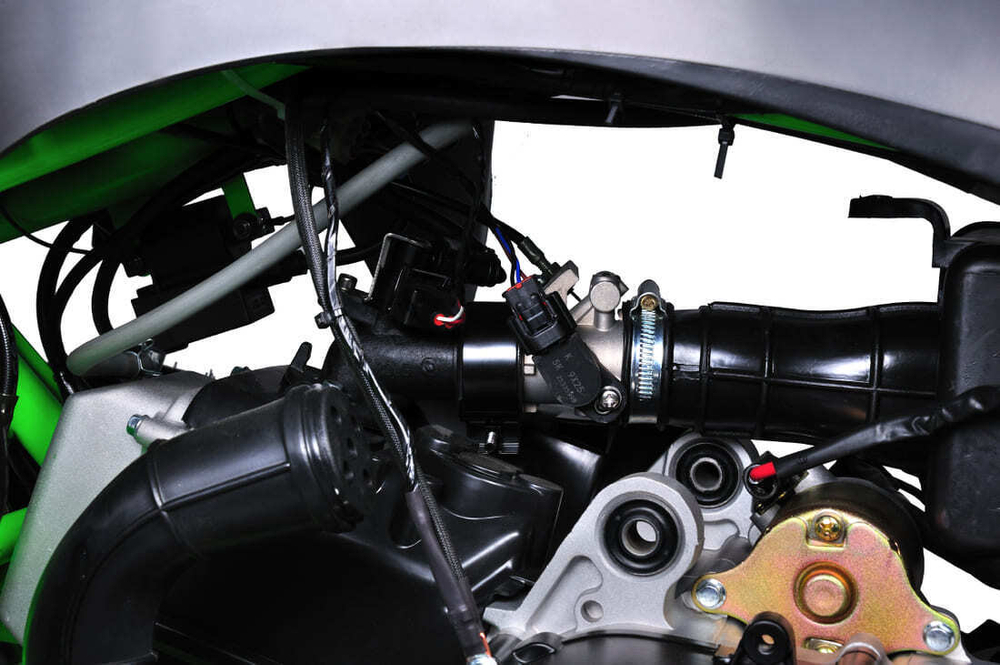 Квадроцикл MIKILON Rapide 200 EFI