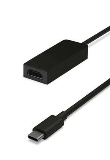 Microsoft Surface USB-C to HDMI Adapter