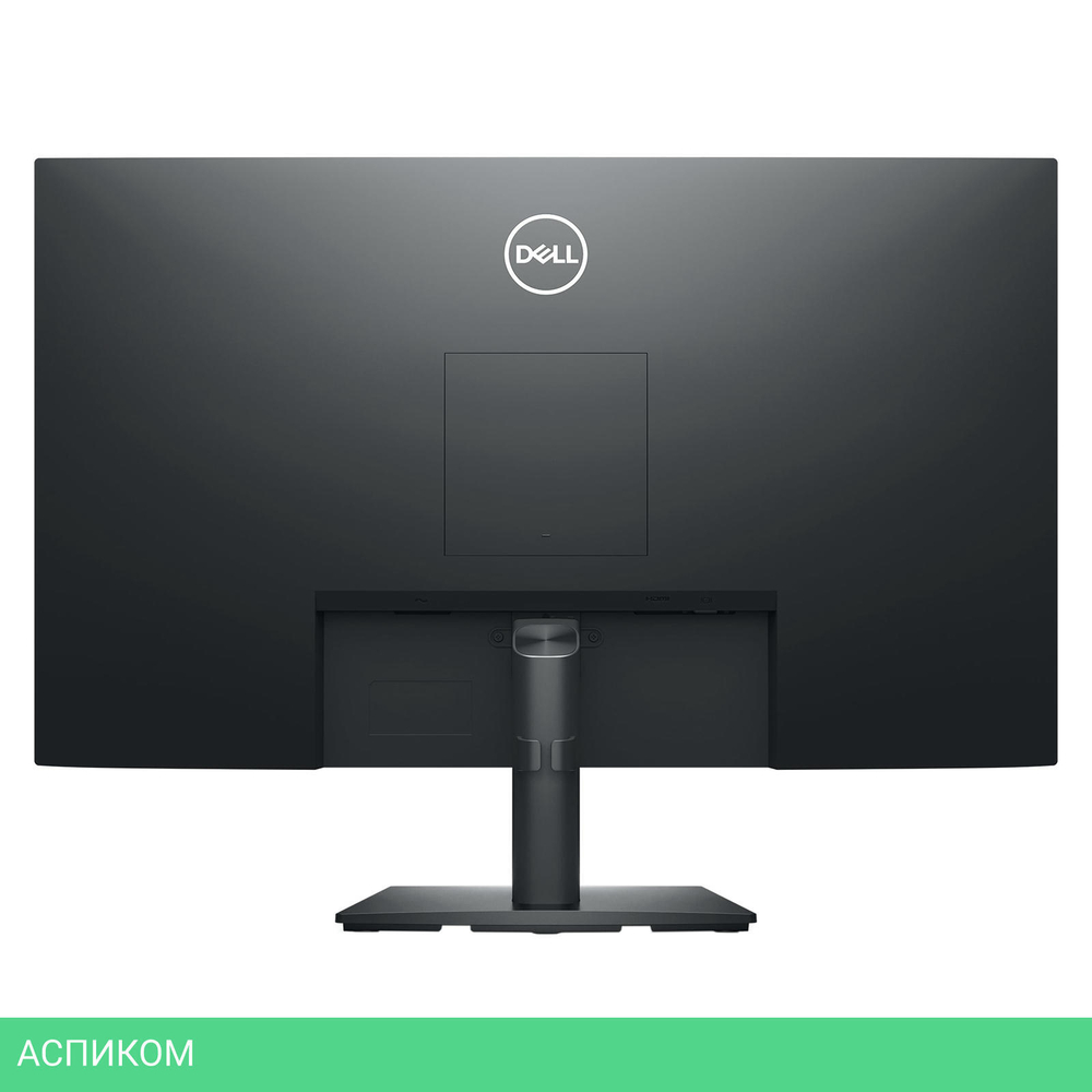 Монитор Dell P2725HE черный