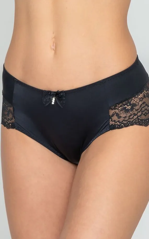 Трусы-слип Pandora 62121-18