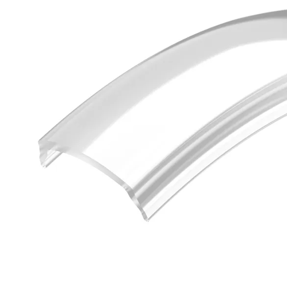 Экран ARH-BENT-W11-2000 Frost (Arlight, Пластик) 023606