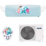 Кондиционер настенного типа AUX KIDS AWB-H09BC/R1DI-W AS-H09/R1DI (c Wi-Fi)