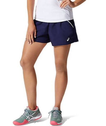 Женские теннисные шорты Asics Court W Short