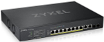 Коммутатор управляемый ZYXEL NebulaFlex XS1930-12HP