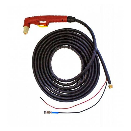 Плазменный резак LT50 (2pin, 3/8G) 6m 12287