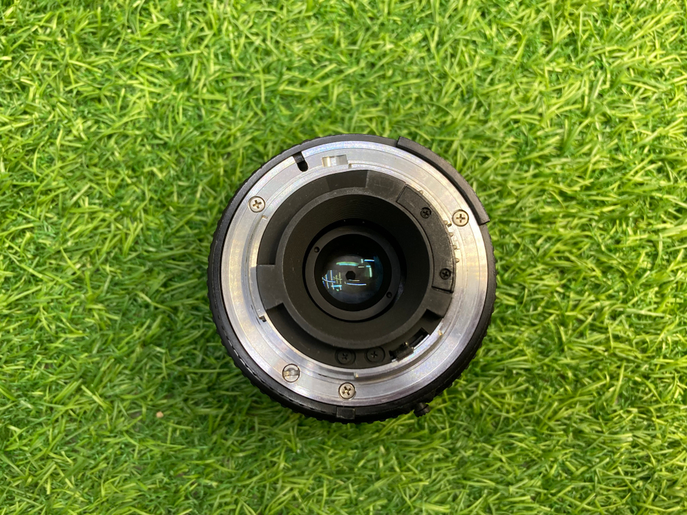 Nikon AF Nikkor 35-70mm 3.5-4.5 Покупка/Продажа