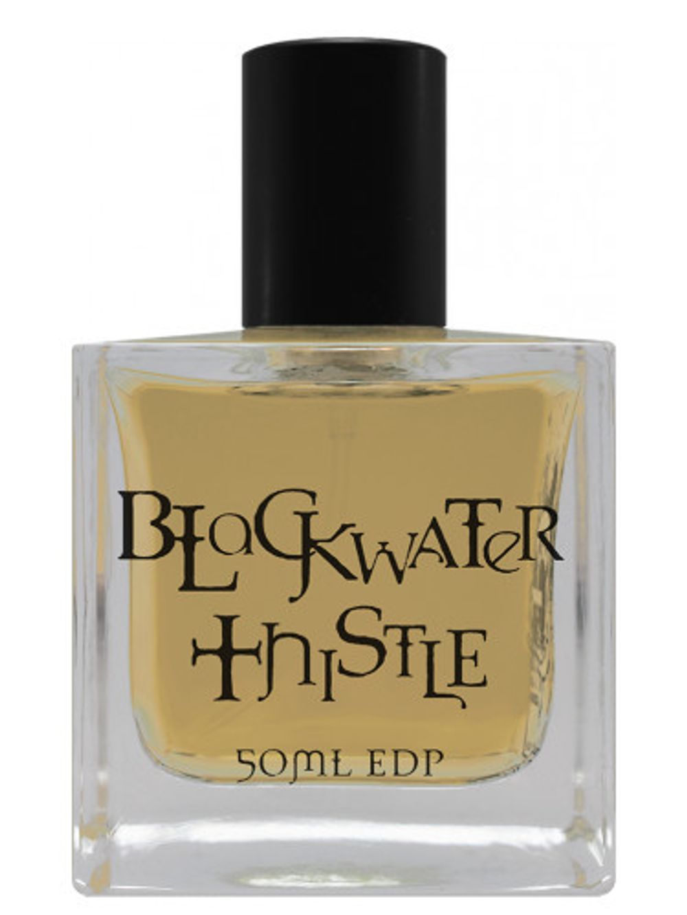 Criminal Elements Blackwater Thistle