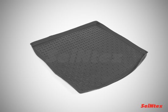 Коврик в багажник Volkswagen Touran II (2010-2015)