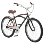 Комфортный велосипед Schwinn Baywood Men (2022)
