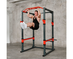 Силовая рама DFC INSPORTLINE PW100