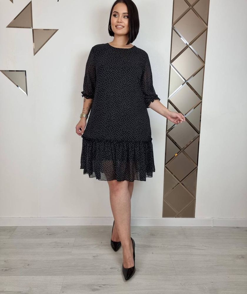 Платье 01327 Fabrika