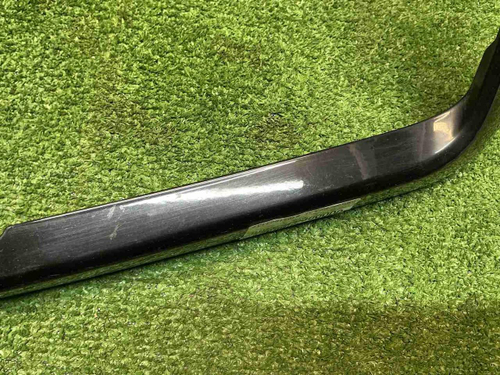 Накладка перед. бампера BMW X6 G06 (19-23) M-paket