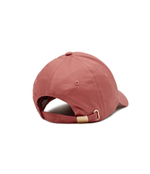 Кепка Essential Tommy Hilfiger - розовый(AW0AW15772)