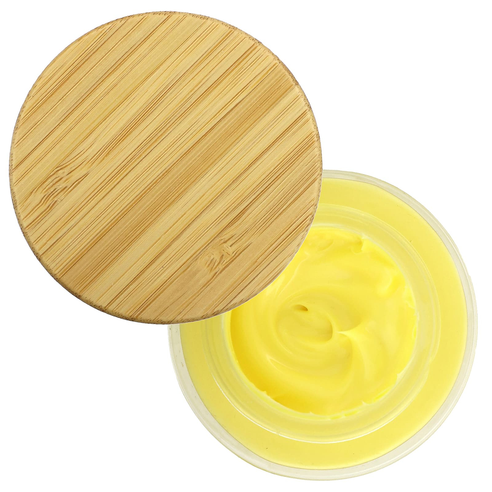 The Organic Skin Co., Увлажняющее средство Daily Rituals, облепиха и шиповник, 50 мл (1,7 жидк. унц.)