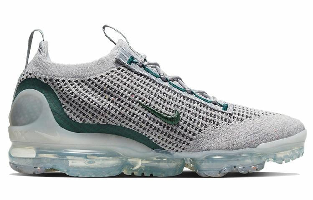 Кроссовки Nike Air Vapormax 2021 Fk Se "Dark Atomic Teal"