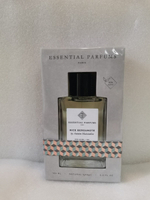 Essential Parfums Paris Nice Bergamote