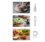 Блендер Econ ECO 432HB набор (700Вт)