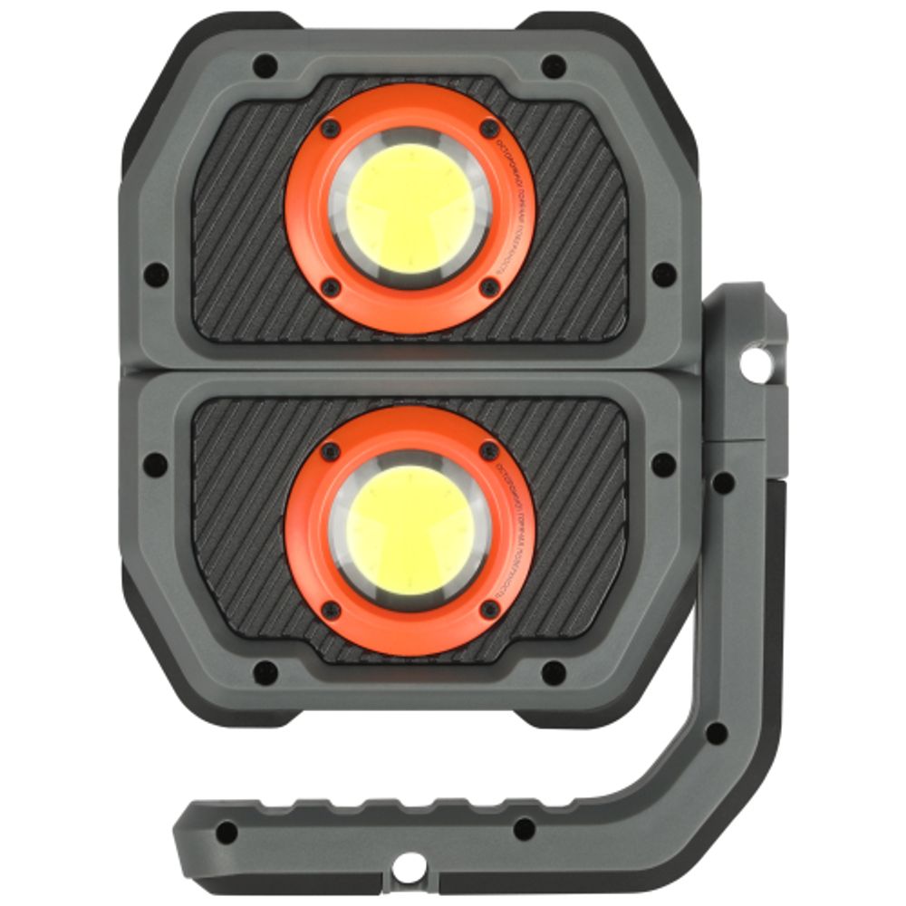 Светодиодный фонарь Kodak RA-1001 многофункциональный рабочий фонарь-прожектор 25W COB