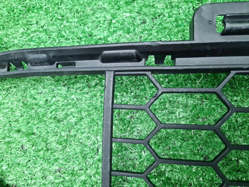 Решетка переднего бампера BMW X5 F15 13-18 M-Paket