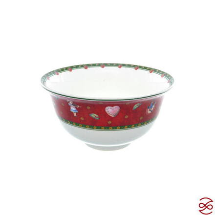 Салатник Repast Bordo 16 см