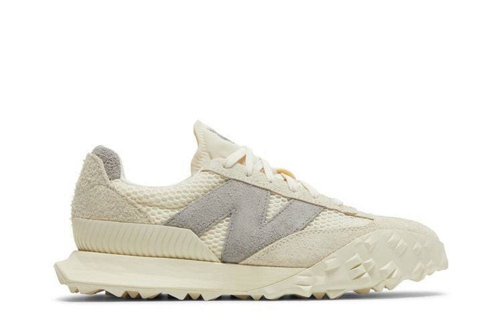 Кроссовки End X New Balance Xc-72 "Art Of Nothing"