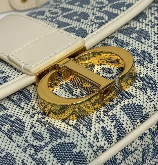 Сумка Dior Medium 30 Montaigne Satchel Bag