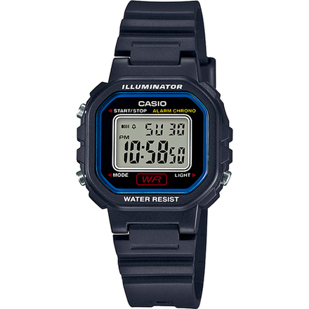 Часы CASIO LA-20WH-1C